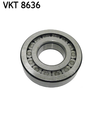 Bearing, manual transmission - VKT 8636 SKF